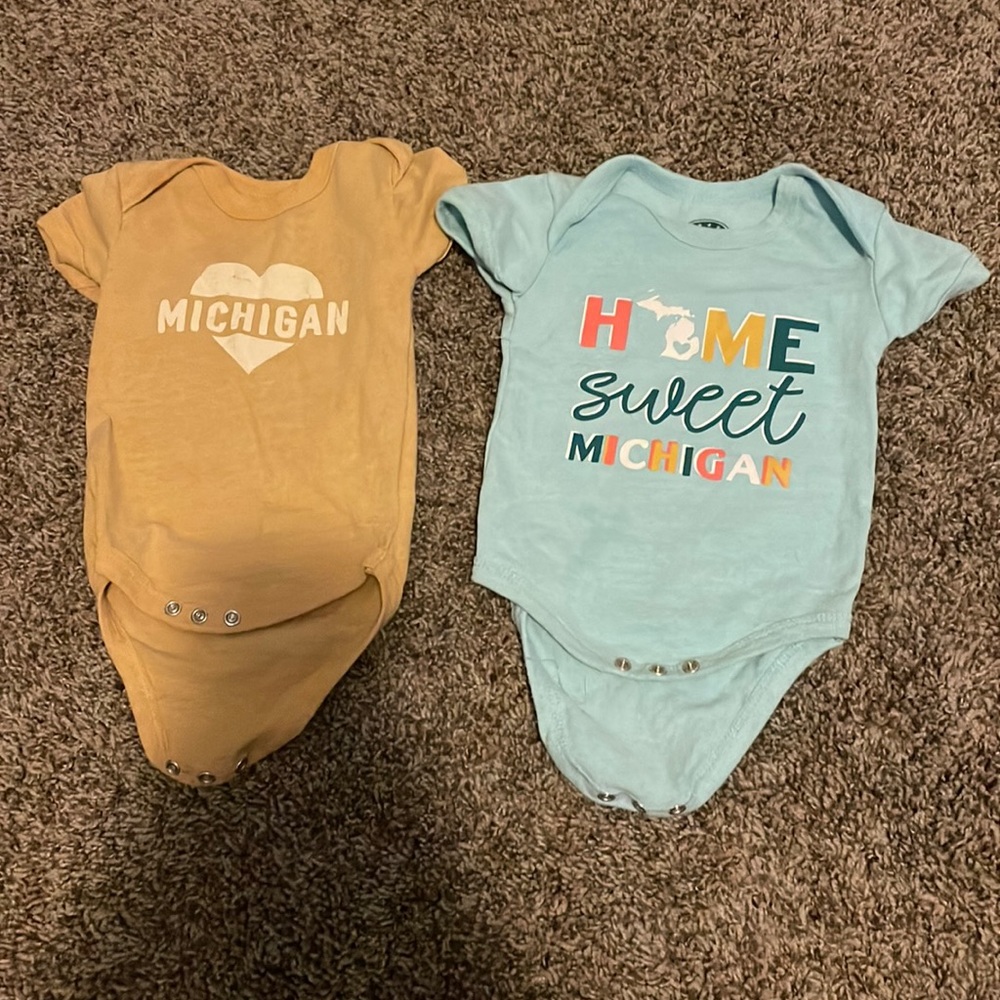 Baby Onesie